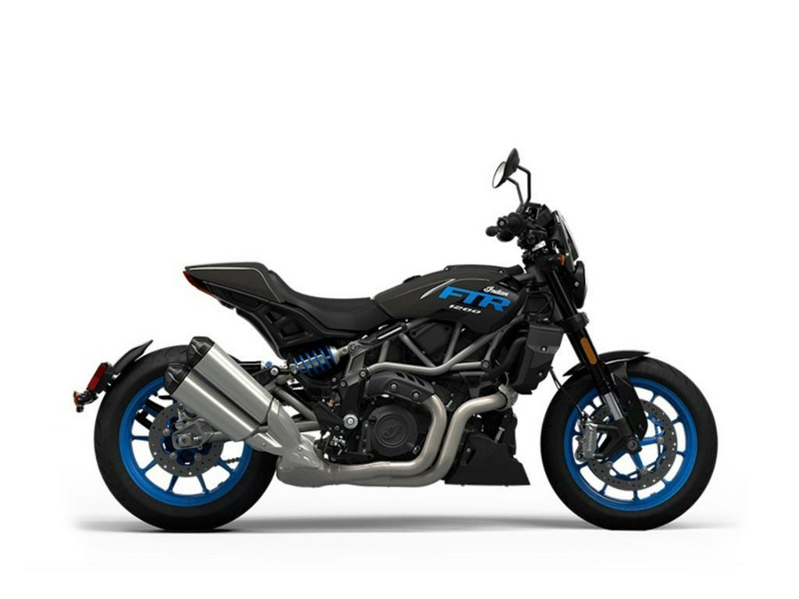 2024 Indian Motorcycle FTR Sport