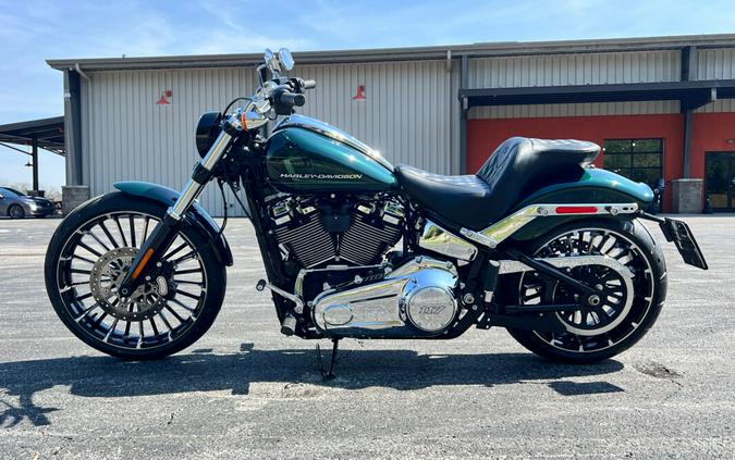 FXBR 2024 Breakout 117