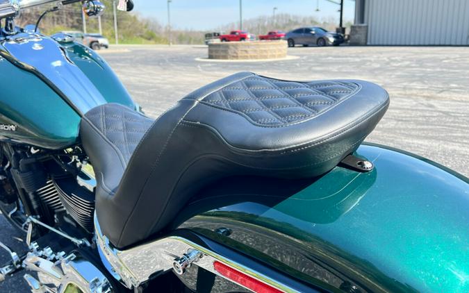 FXBR 2024 Breakout 117