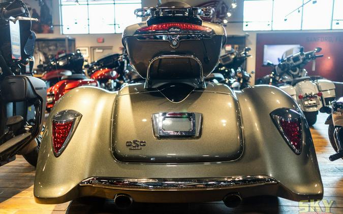 2021 Indian Motorcycle ROADMASTER ALUM JDTHNDR BLK 49ST Base