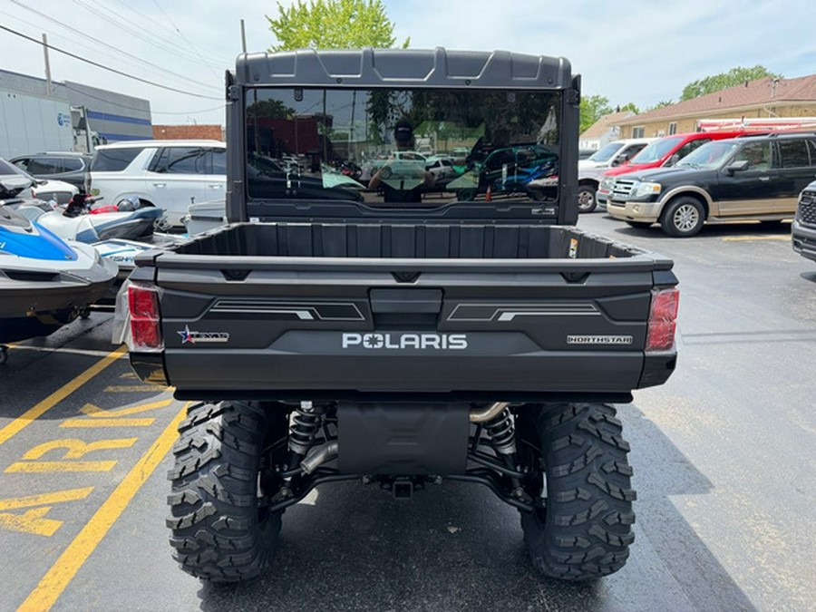 2026 Polaris RGR CREW XP 1000 NS TX BLACK CRYSTAL