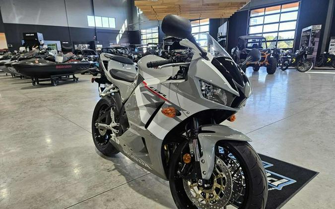 2026 Honda CBR600RR ABS