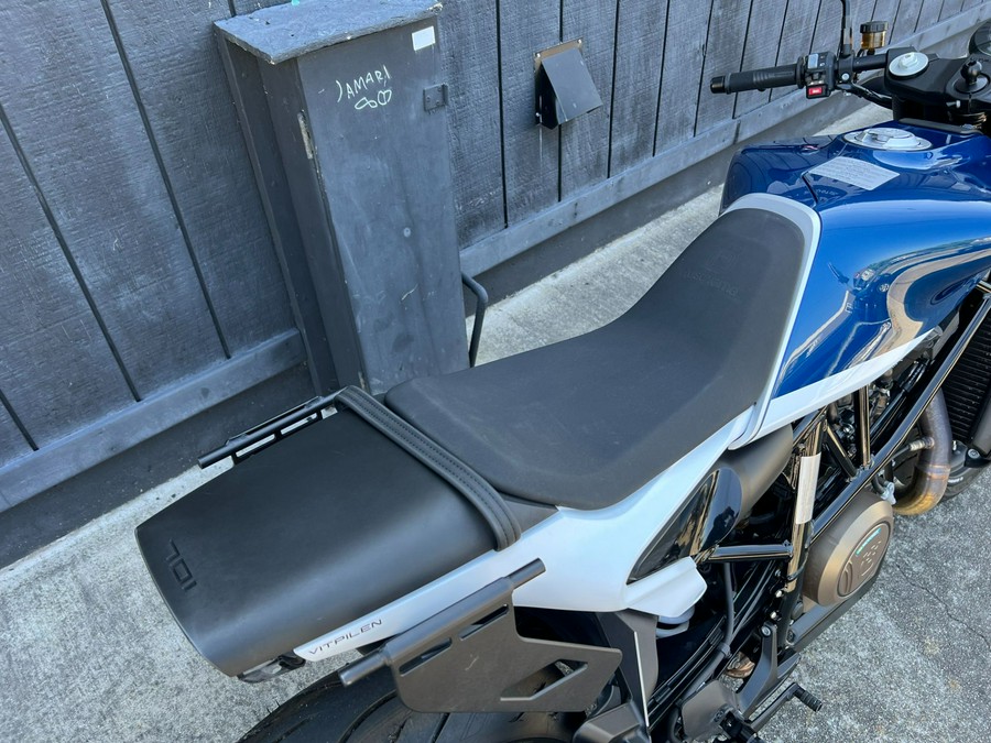 2020 Husqvarna Vitpilen 701