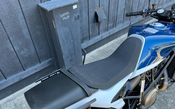 2020 Husqvarna Vitpilen 701