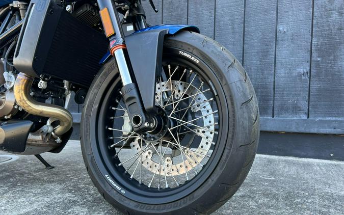 2020 Husqvarna Vitpilen 701