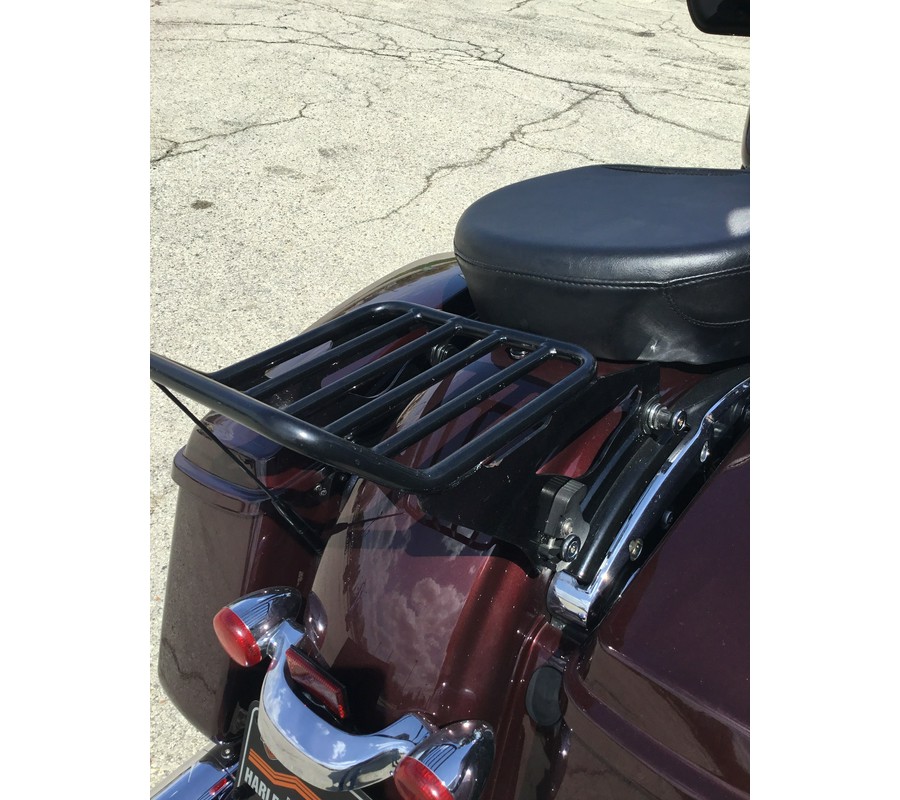 2022 HARLEY-DAVIDSON Street Glide