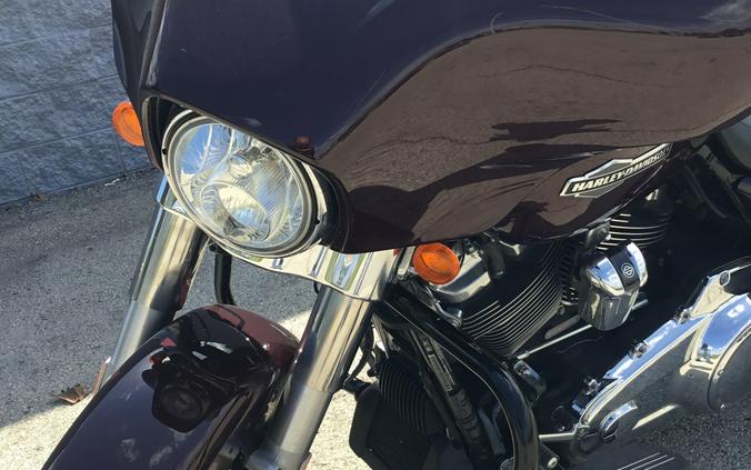 2022 HARLEY-DAVIDSON Street Glide