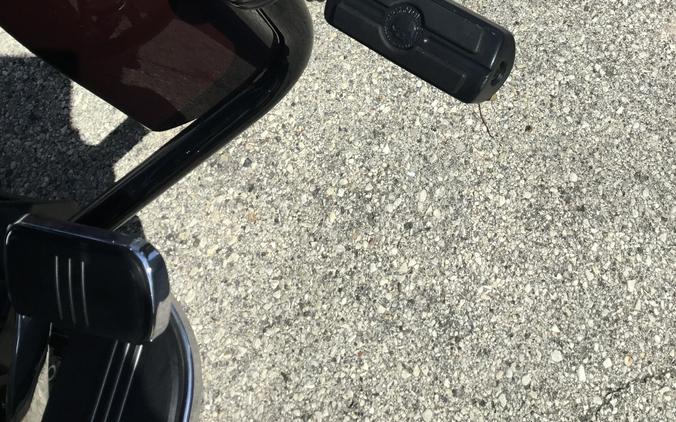 2022 HARLEY-DAVIDSON Street Glide