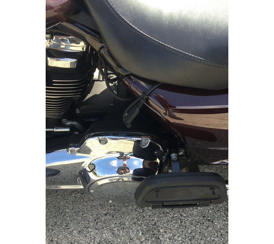 2022 HARLEY-DAVIDSON Street Glide