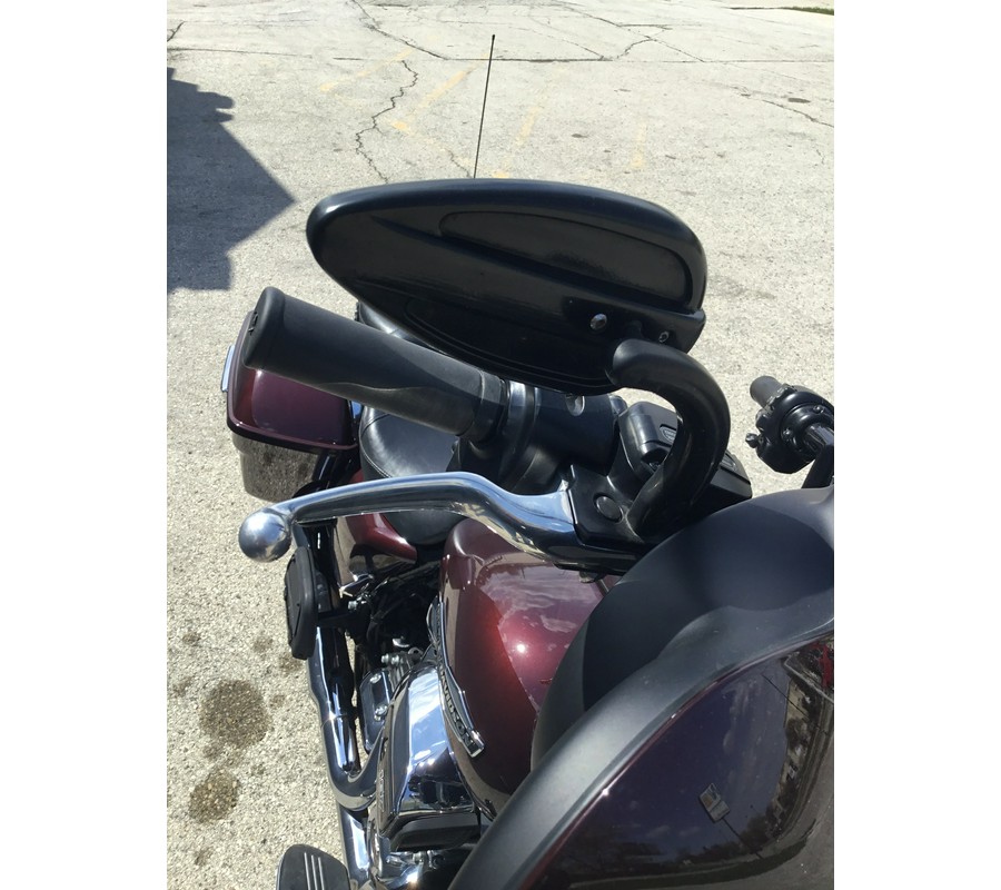 2022 HARLEY-DAVIDSON Street Glide