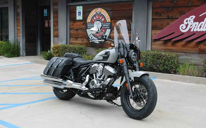 2026 Indian Motorcycle® Super Chief® Limited Chalk
