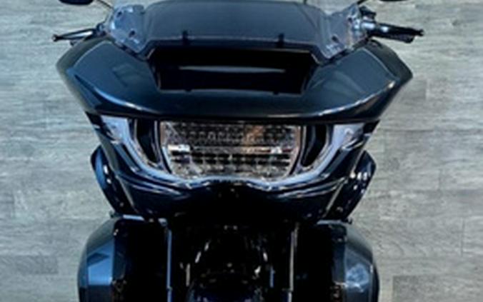 2026 Harley-Davidson FLHXL - Street Glide Limited