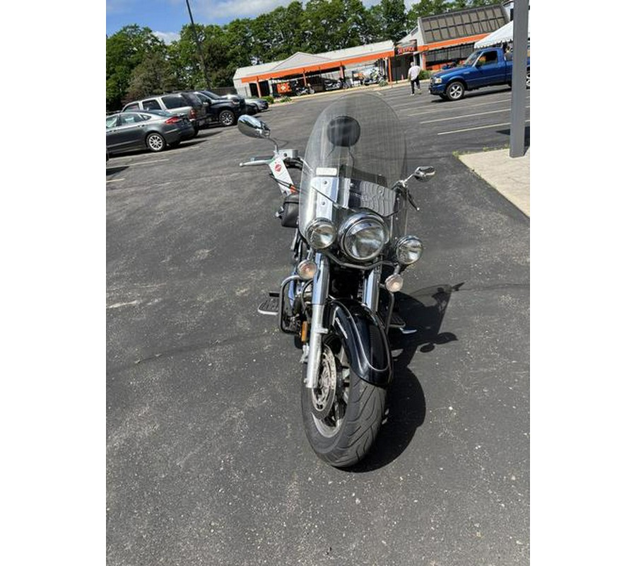 2006 Yamaha V Star 1100 Classic