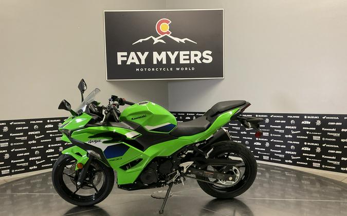 2026 KAWASAKI NINJA 500 - 63453K