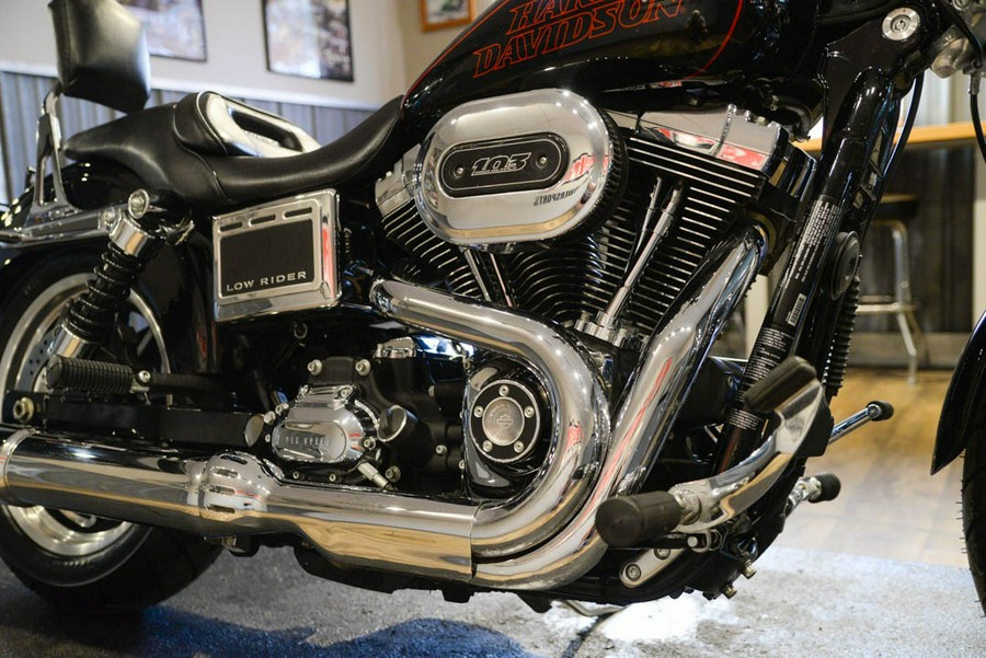 2016 Harley-Davidson Low Rider®