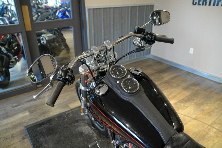 2016 Harley-Davidson Low Rider®