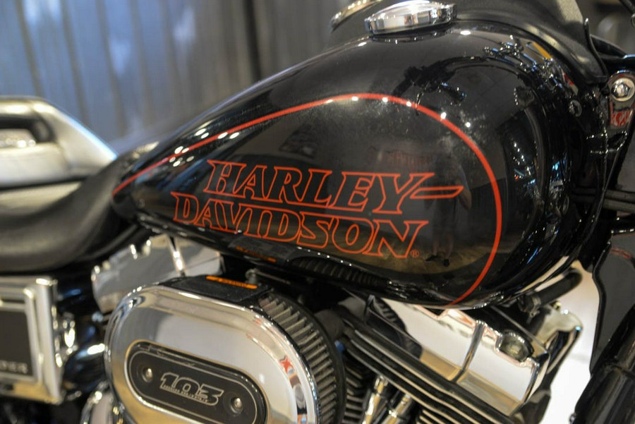 2016 Harley-Davidson Low Rider®