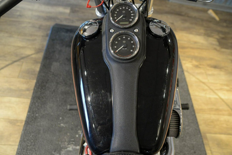 2016 Harley-Davidson Low Rider®