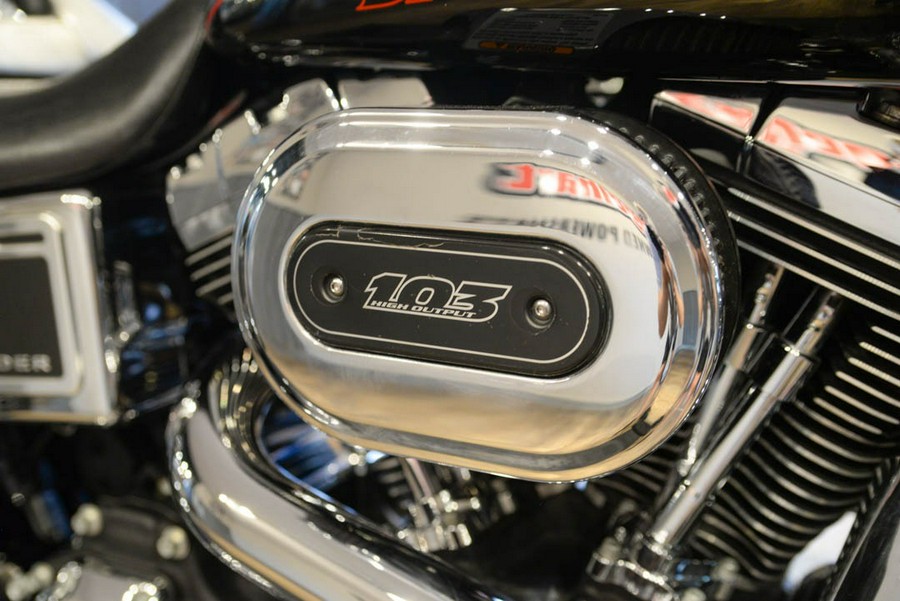 2016 Harley-Davidson Low Rider®
