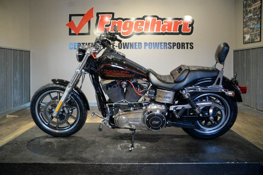 2016 Harley-Davidson Low Rider®