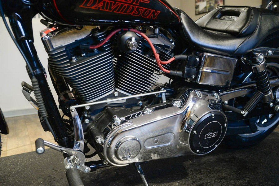 2016 Harley-Davidson Low Rider®