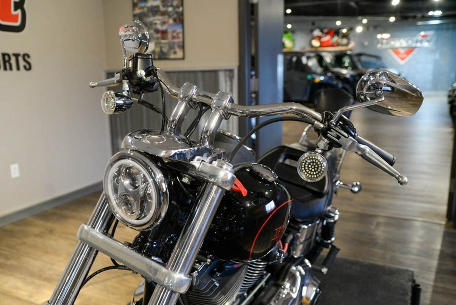 2016 Harley-Davidson Low Rider®