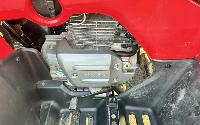 2024 Honda® Fourtrax Recon