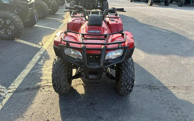 2024 Honda® Fourtrax Recon