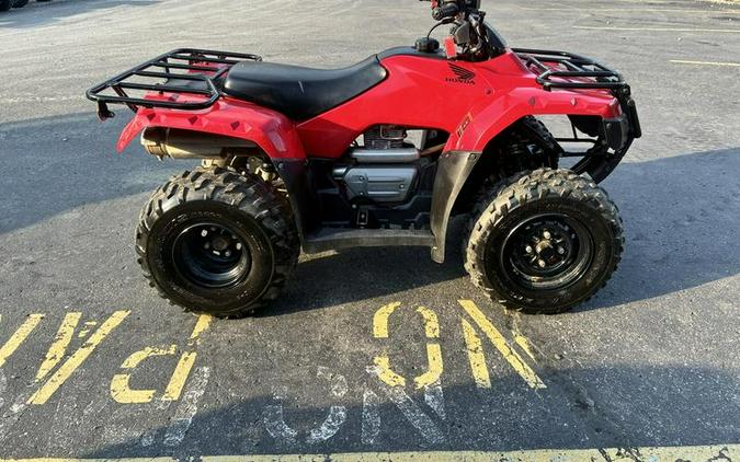 2024 Honda® Fourtrax Recon