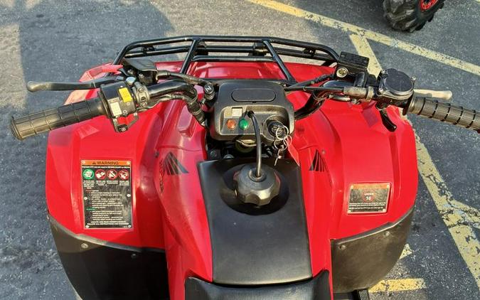 2024 Honda® Fourtrax Recon