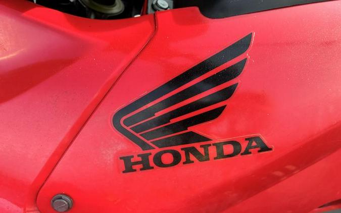 2024 Honda® Fourtrax Recon