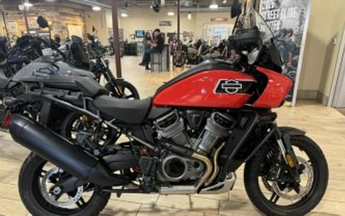 2026 Harley-Davidson Pan America® 1250 Special