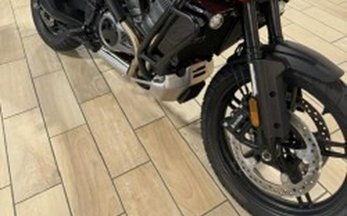 2026 Harley-Davidson Pan America® 1250 Special