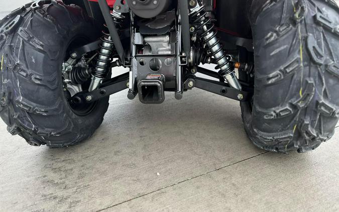2026 Kawasaki Brute Force 450 4x4 EPS