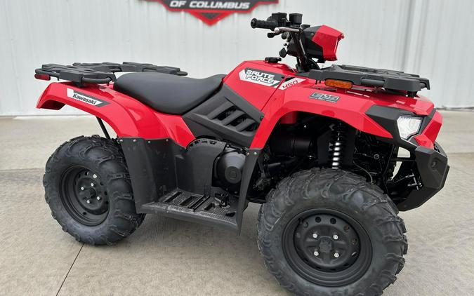 2026 Kawasaki Brute Force 450 4x4 EPS