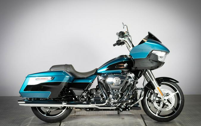 2026 Harley-Davidson Road Glide FLTRX