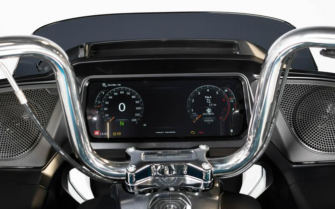 2026 Harley-Davidson Road Glide FLTRX