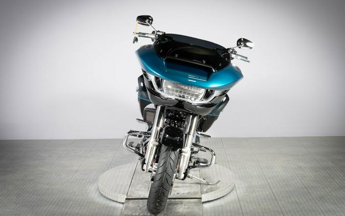 2026 Harley-Davidson Road Glide FLTRX