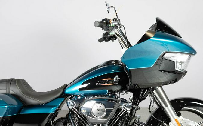 2026 Harley-Davidson Road Glide FLTRX