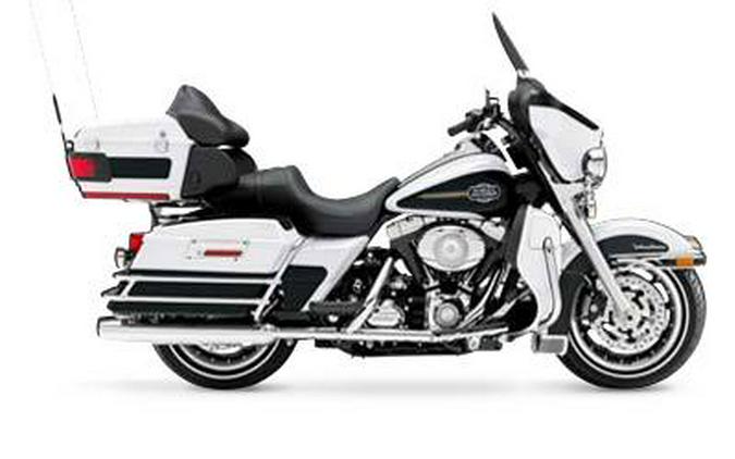 2008 Harley-Davidson Ultra Classic® Electra Glide®