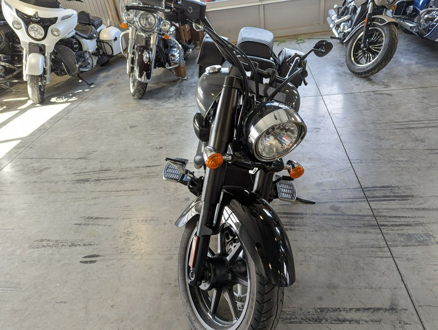 2018 Suzuki Boulevard C90 B.O.S.S.