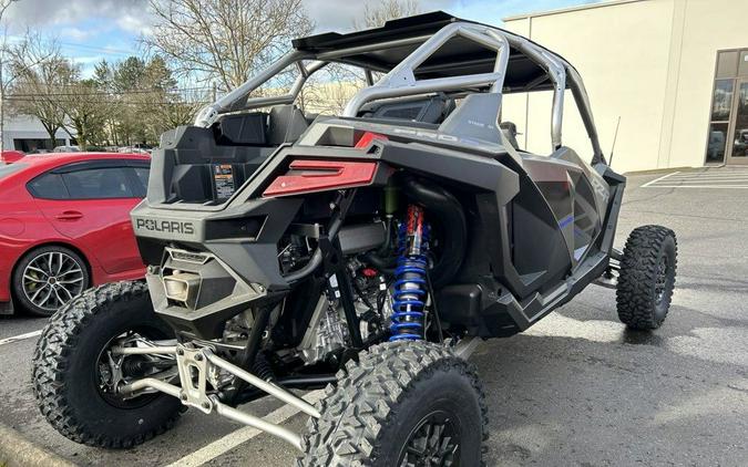 2024 Polaris RZR Pro R 4 Ultimate