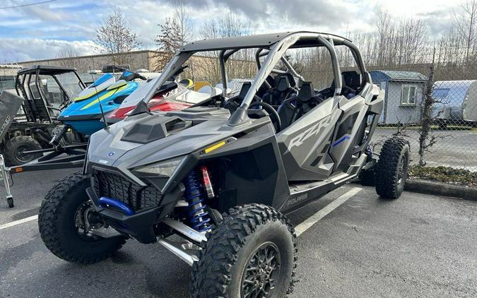 2024 Polaris RZR Pro R 4 Ultimate