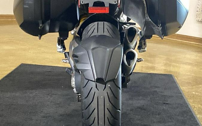 2018 Ducati Multistrada 1260