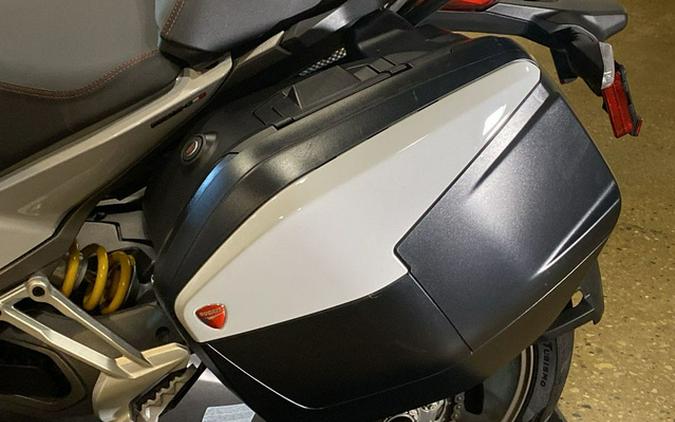 2018 Ducati Multistrada 1260