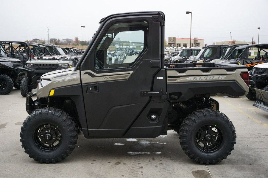 2024 Polaris® Ranger XP 1000 NorthStar Edition Ultimate