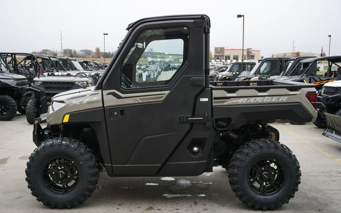 2024 Polaris® Ranger XP 1000 NorthStar Edition Ultimate