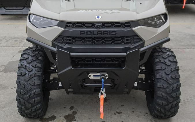 2024 Polaris® Ranger XP 1000 NorthStar Edition Ultimate