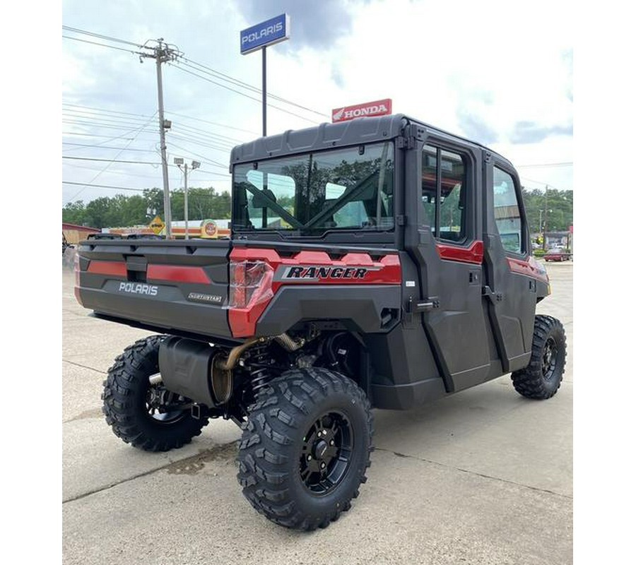 2024 Polaris® Ranger Crew XP 1000 NorthStar Edition Ultimate