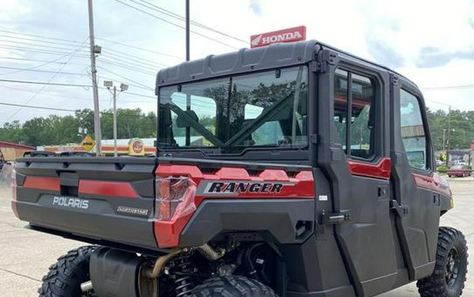 2024 Polaris® Ranger Crew XP 1000 NorthStar Edition Ultimate